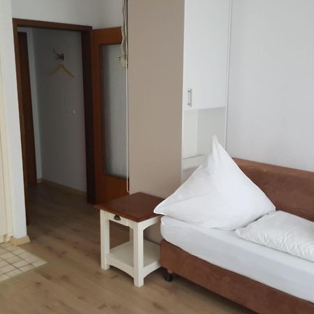Sylter-Besserburg-App-9 Westerland Zewnętrze zdjęcie