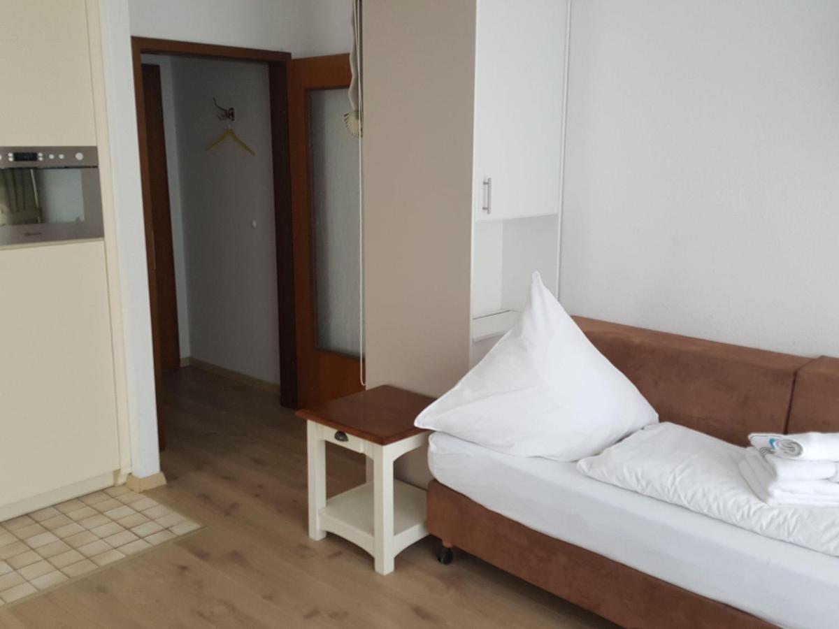 Sylter-Besserburg-App-9 Westerland Zewnętrze zdjęcie